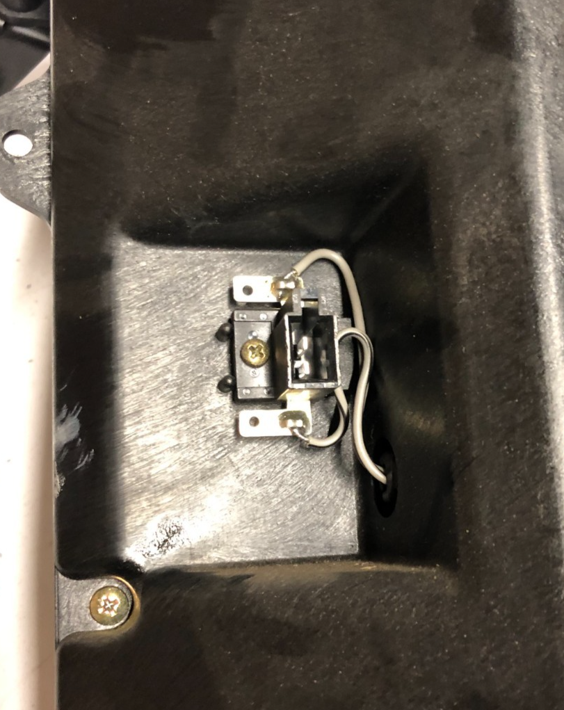 JAGUAR XK8 XKR 2000-2004 PREMIUM SOUND SPEAKER REAR LEFT "ALPINE" LJD4151BA