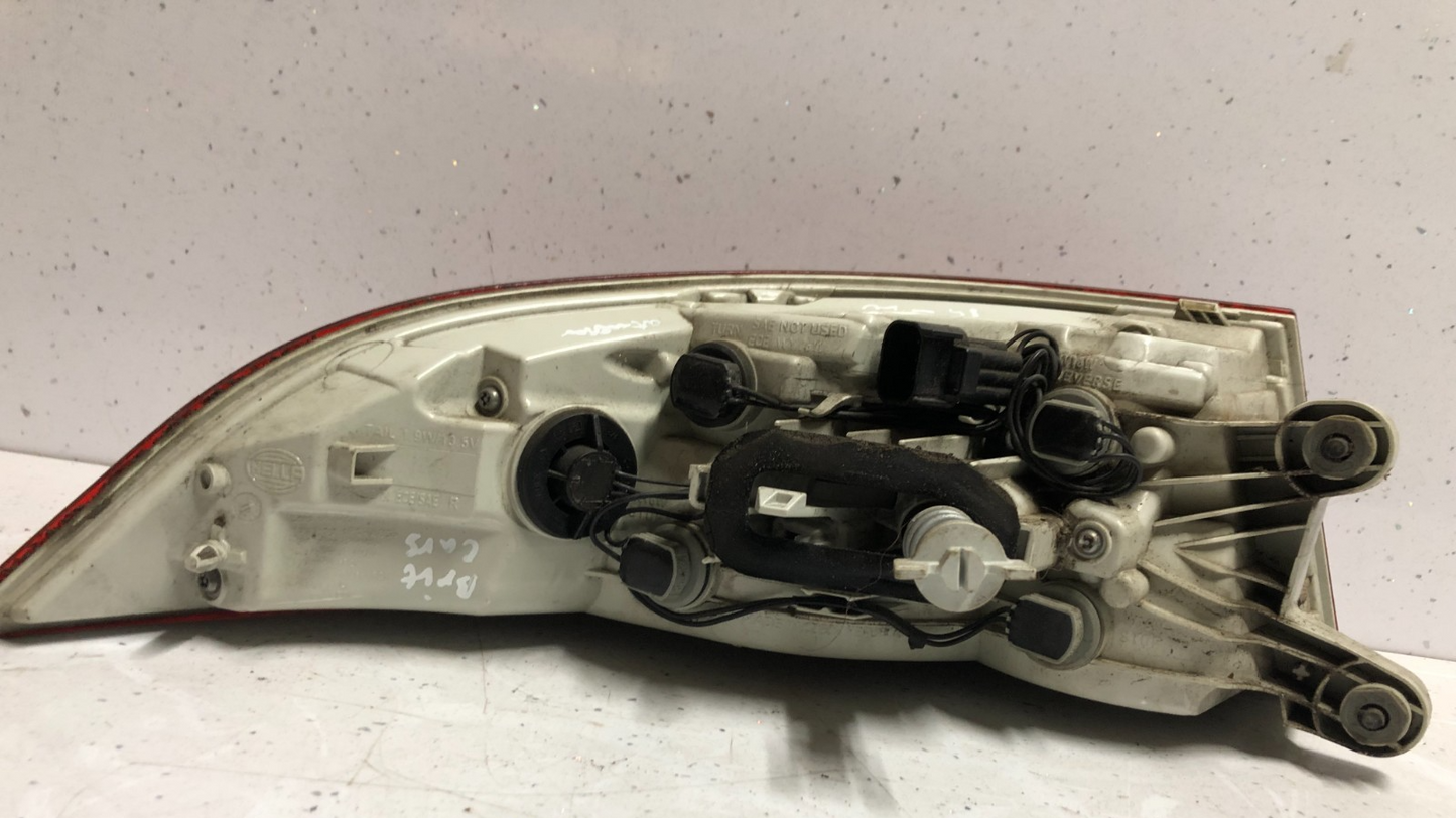 JAGUAR XE 2015-2020 REAR RIGHT TAIL LAMP