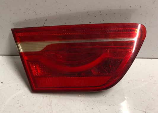 JAGUAR XE 2015-2020 REAR LEFT TAIL LAMP INNER