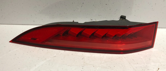 JAGUAR F-PACE 2016-2021 REAR LEFT TAIL LAMP