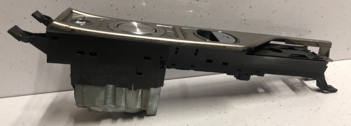 JAGUAR XF 3.0 / 4.2 / 2.7D 2008-2010 TRANSMISSION SHIFT CONTROL SELECTOR