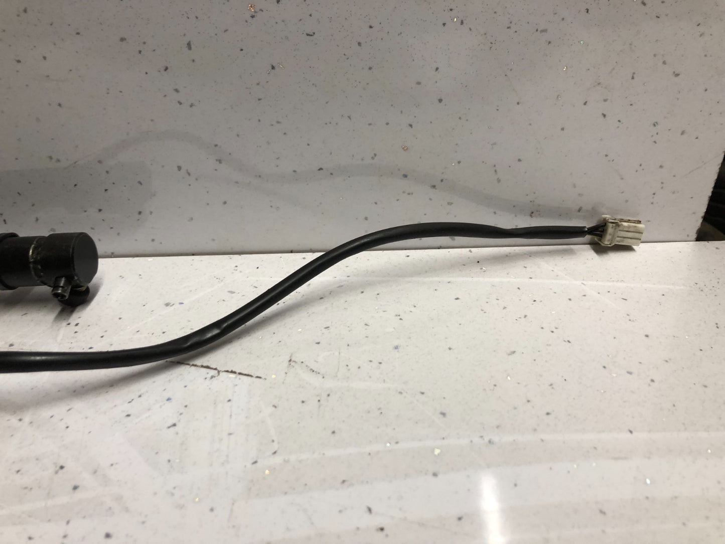 JAGUAR XK8 XKR 2000-2006 CONVERTIBLE ROOF LIFT CYLINDER SET