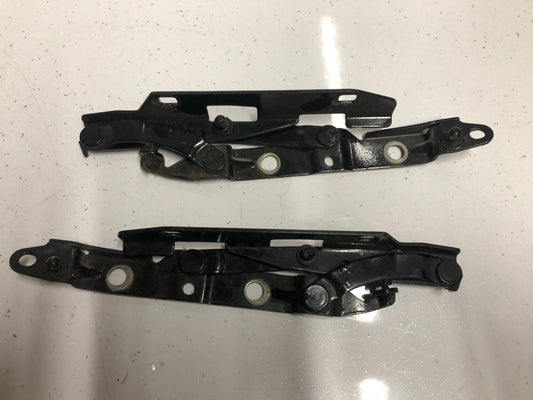 JAGUAR XK8 XKR 1996-2006 BOOT / TRUNK HINGE SET