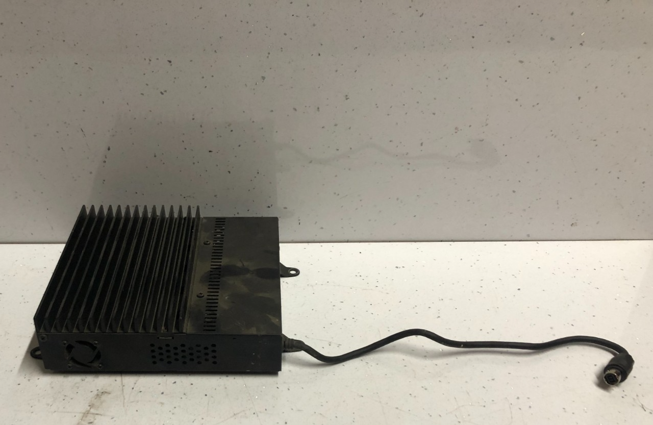 JAGUAR XK8 XKR XJ8 XJR 2000-2004 PREMIUM SOUND AMPLIFIER ALPINE LNF4170AA