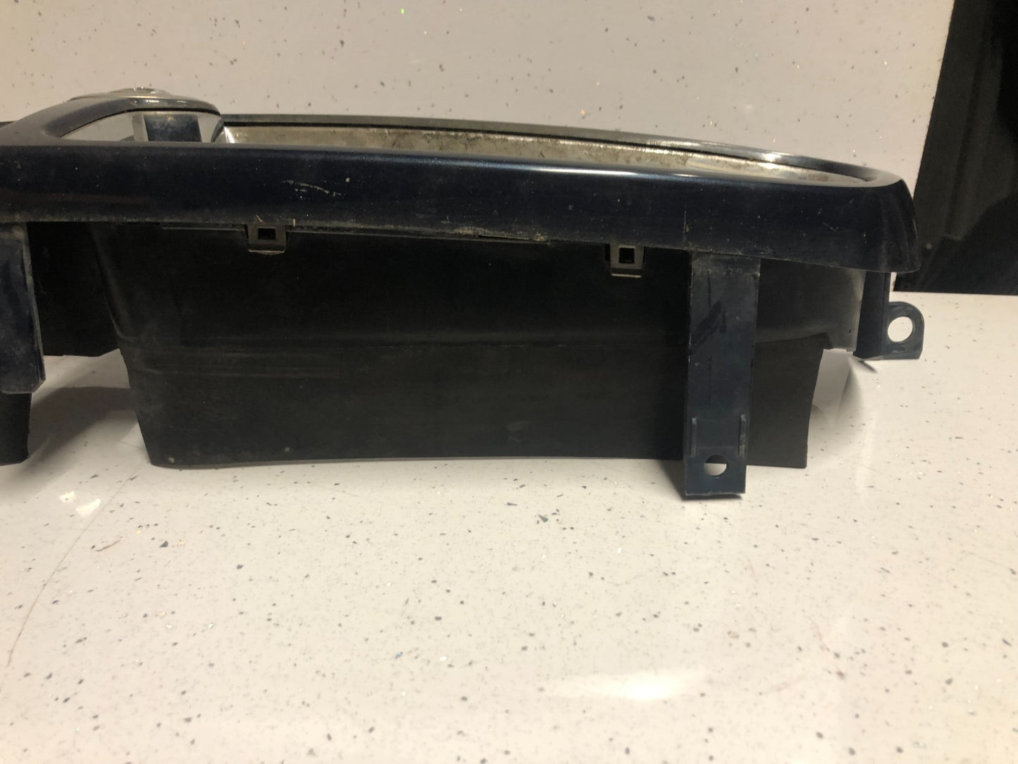 JAGUAR XJ X350 GRILLE FACELIFT 08-09