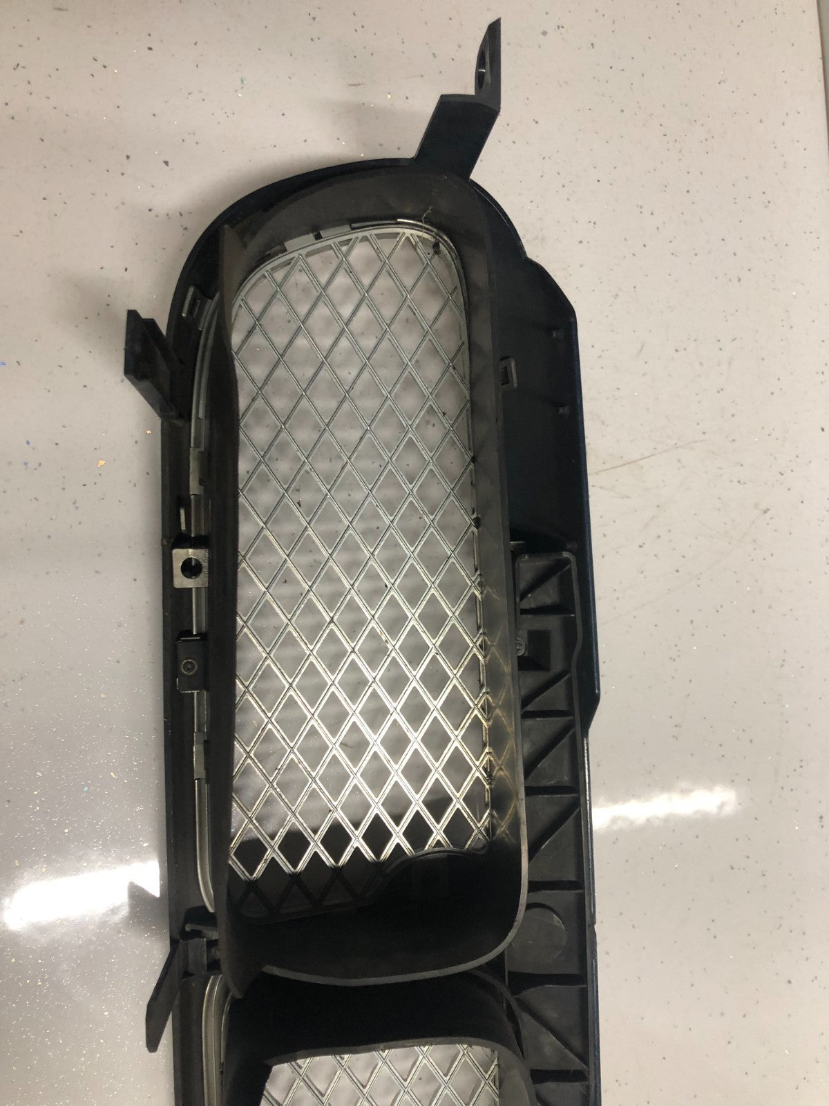 JAGUAR XJ X350 GRILLE FACELIFT 08-09