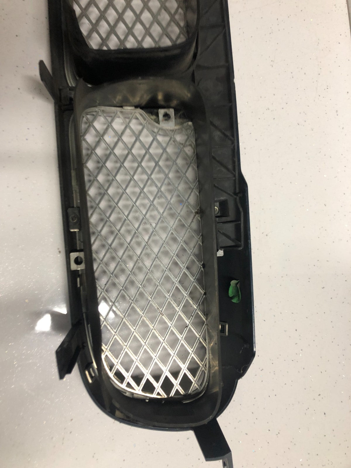 JAGUAR XJ X350 GRILLE FACELIFT 08-09