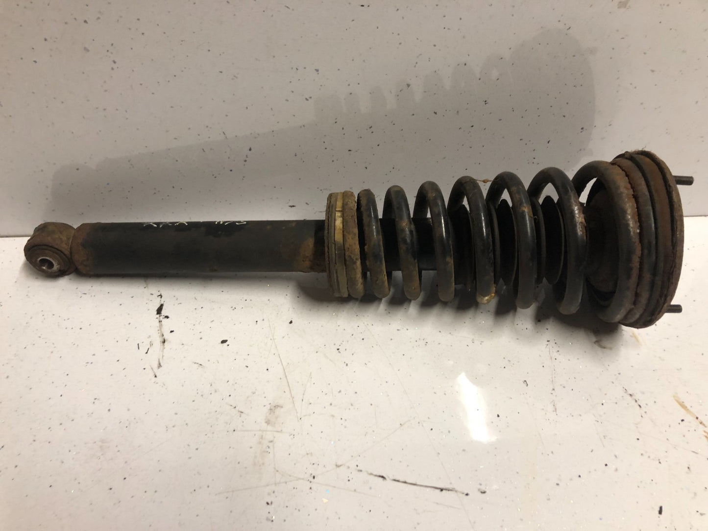 JAGUAR XKR Front left Shock Absorber