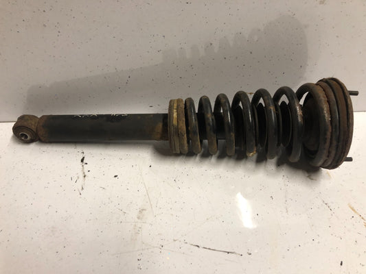JAGUAR XKR Front left Shock Absorber