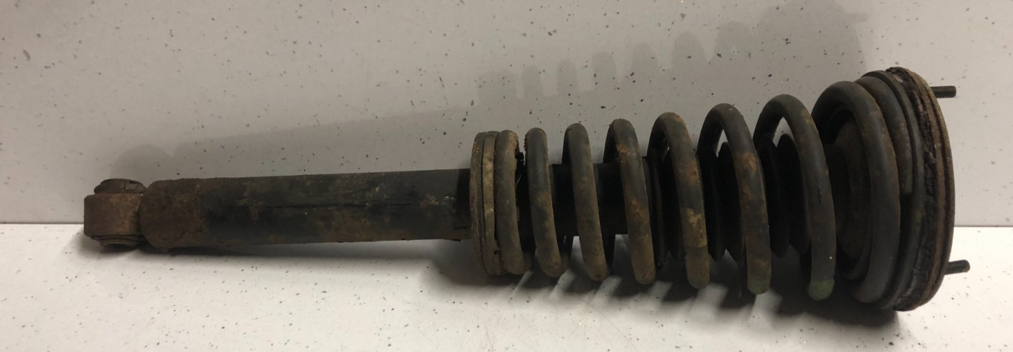 JAGUAR XKR Front Right Shock Absorber