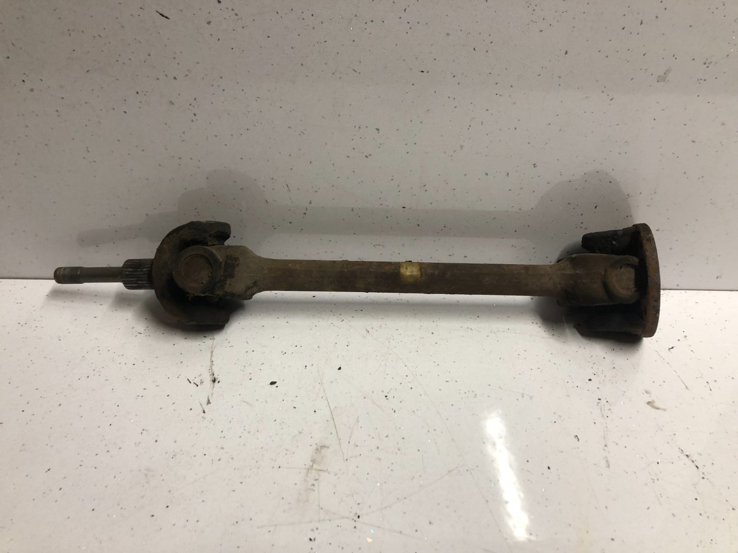 Jaguar XK8 XKR 2000-2006 REAR DRIVE SHAFT