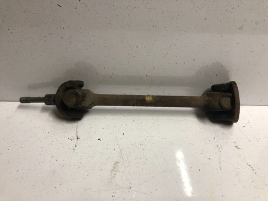 Jaguar XK8 XKR 2000-2006 REAR DRIVE SHAFT