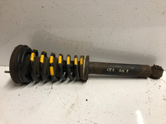 JAGUAR XK8 Front Right Shock Absorber