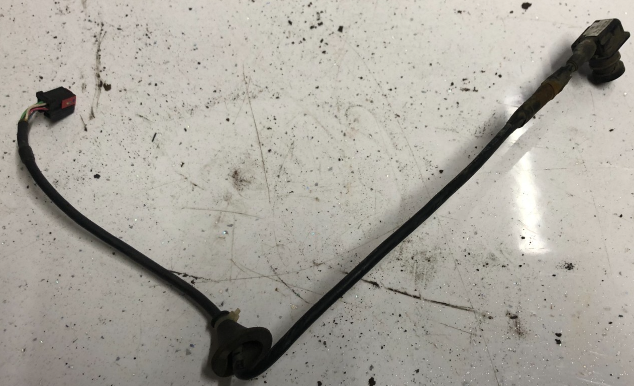 Jaguar XF 2012 -2015 Rear camera CX23-19G490-AF