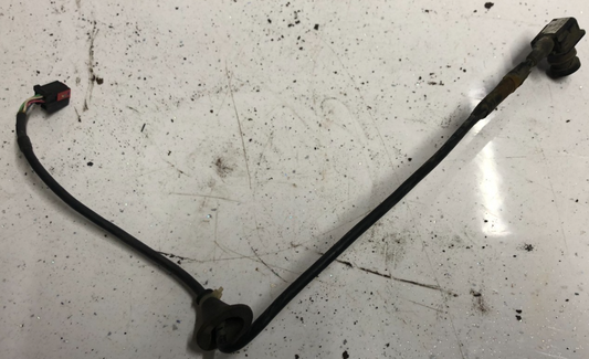 Jaguar XF 2012 -2015 Rear camera CX23-19G490-AF