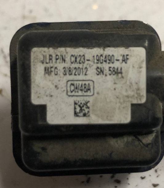 Jaguar XF 2012 -2015 Rear camera CX23-19G490-AF