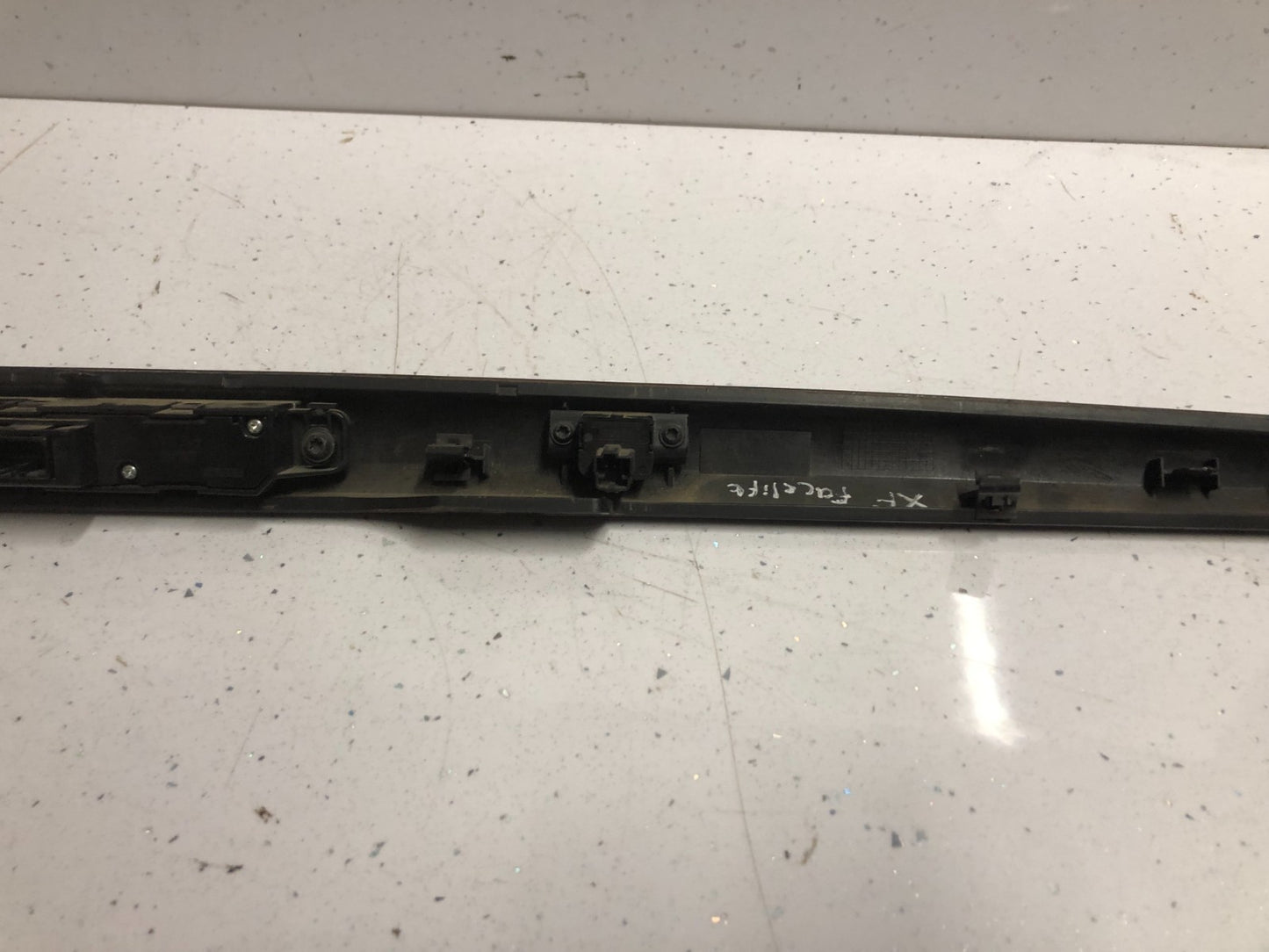 Jaguar XF Dashboard Panel Control Switch 8X23-045K16