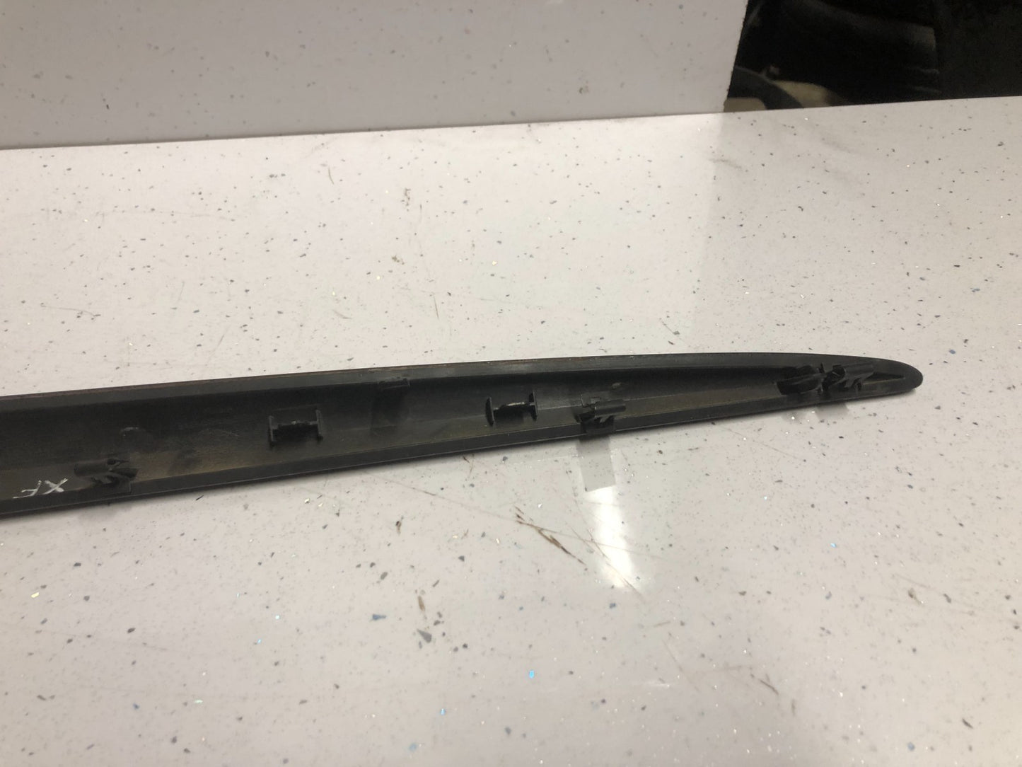 Jaguar XF Dashboard Panel Control Switch 8X23-045K16