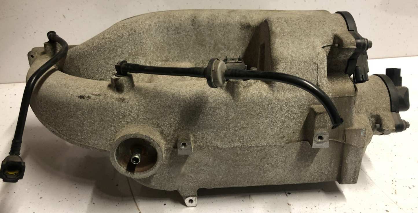 Jaguar X-Type 2.5/3.0 PETROL Intake manifold 1X4E9424EH
