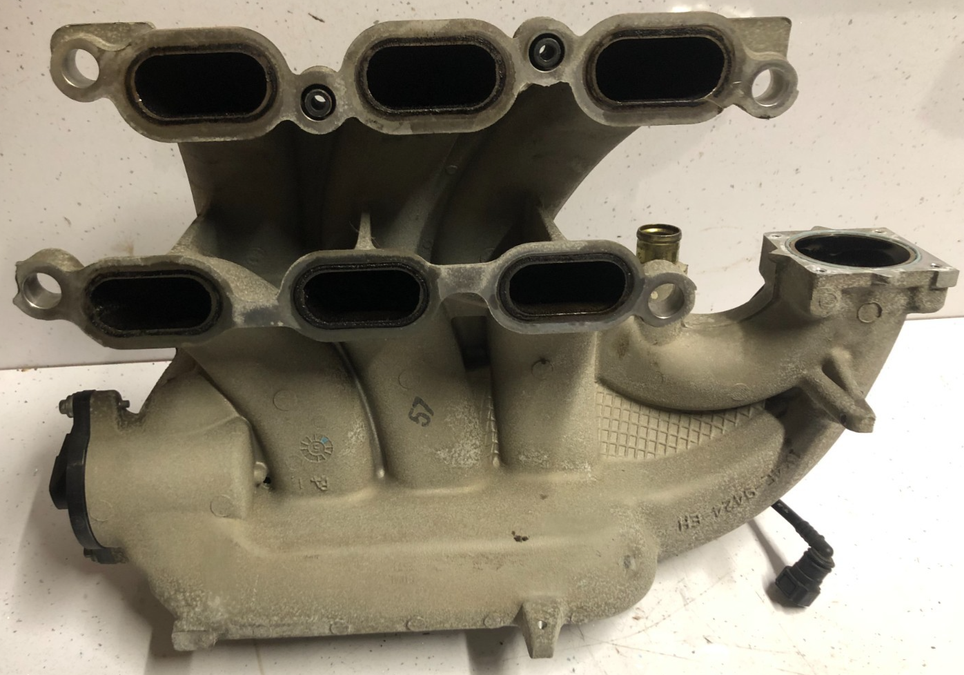 Jaguar X-Type 2.5/3.0 PETROL Intake manifold 1X4E9424EH