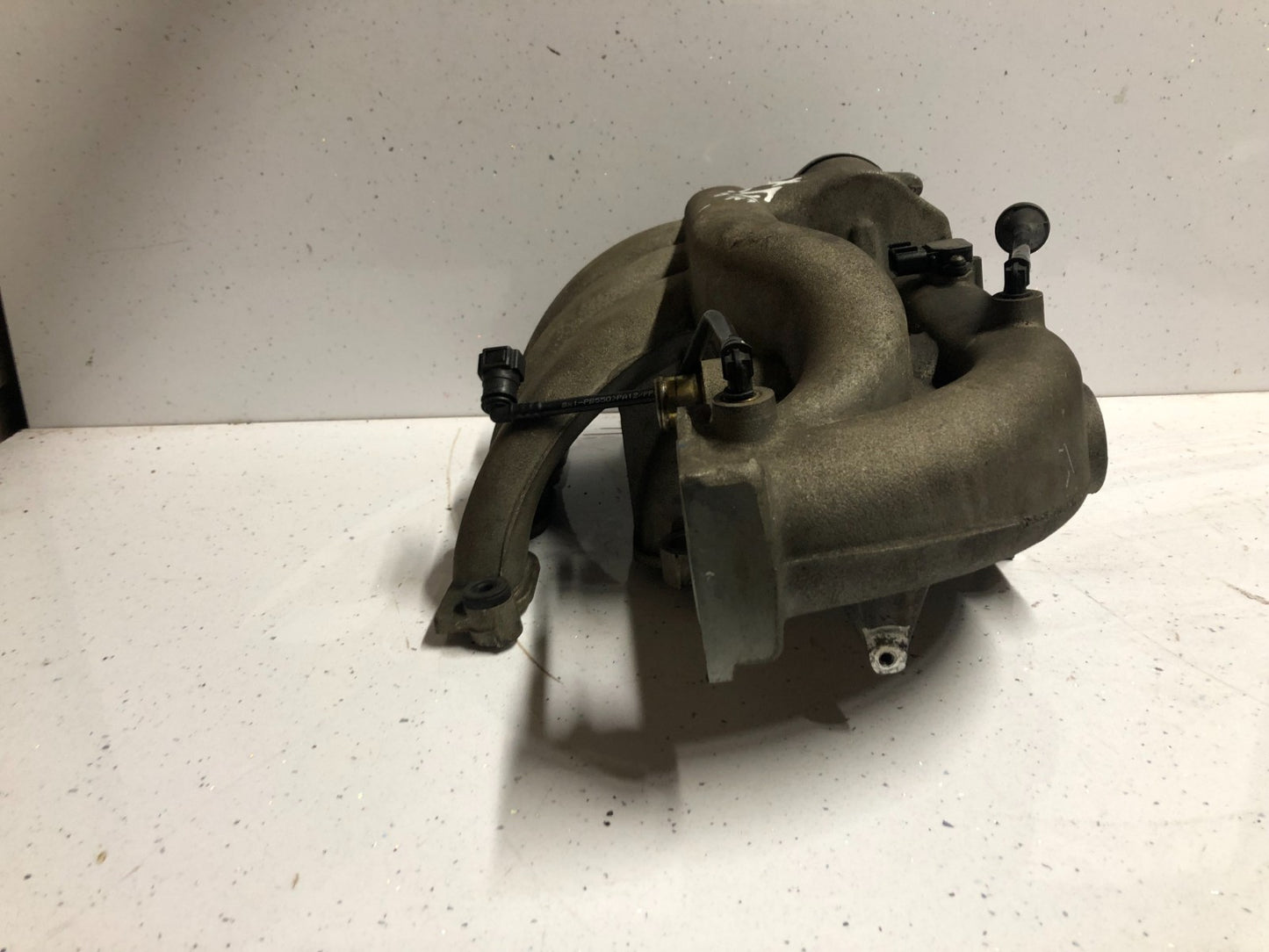 Jaguar X-Type 2.5/3.0 PETROL Intake manifold 1X4E9425CG