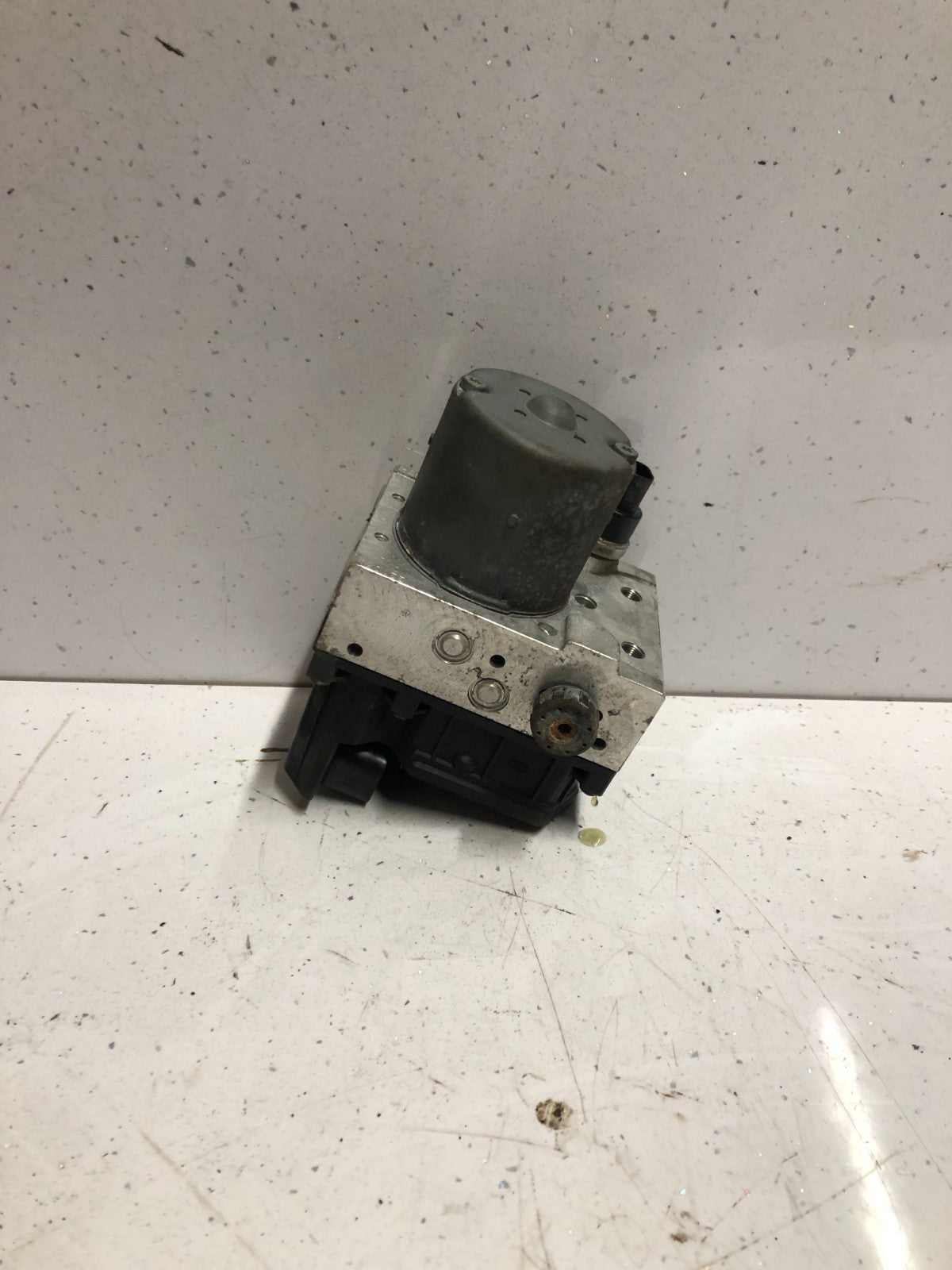 JAGUAR  X-TYPE 2005-2007 ABS PUMP + MODULE (5X43-2C405-BA)