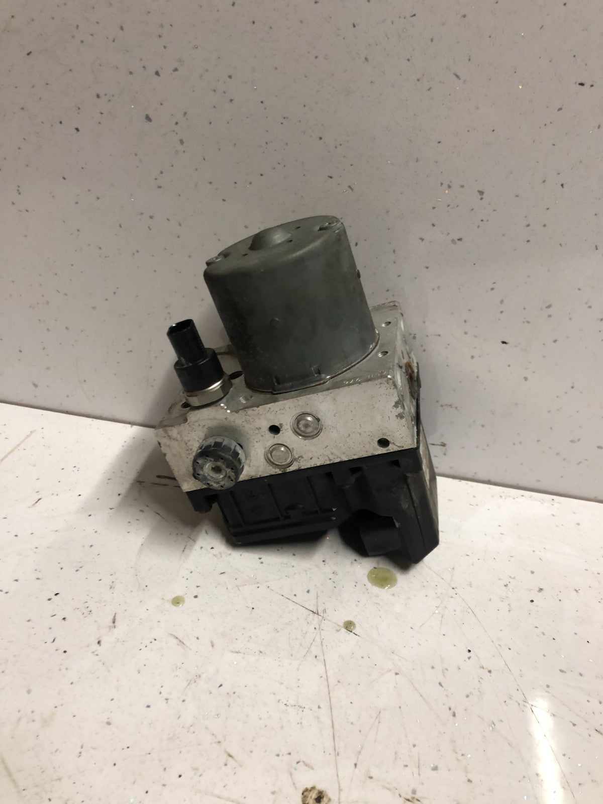 JAGUAR  X-TYPE 2005-2007 ABS PUMP + MODULE (5X43-2C405-BA)