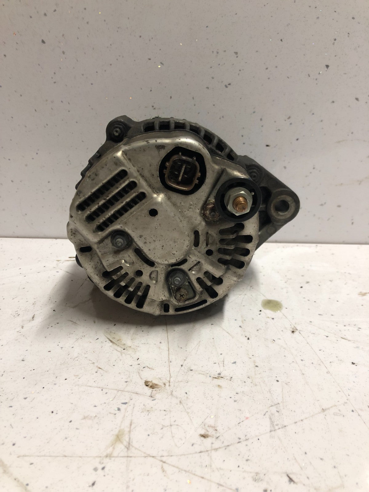 JAGUAR X-TYPE V6 ALTERNATOR (AUTOMATIC GEARBOX) 1X4310300BD