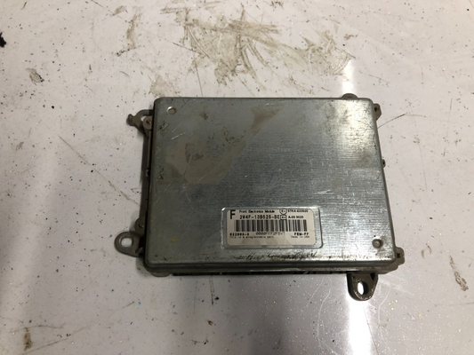 JAGUAR S-TYPE 2002-2004 FRONT ELECTRONIC MODULE (2W4F-13B525-BE)