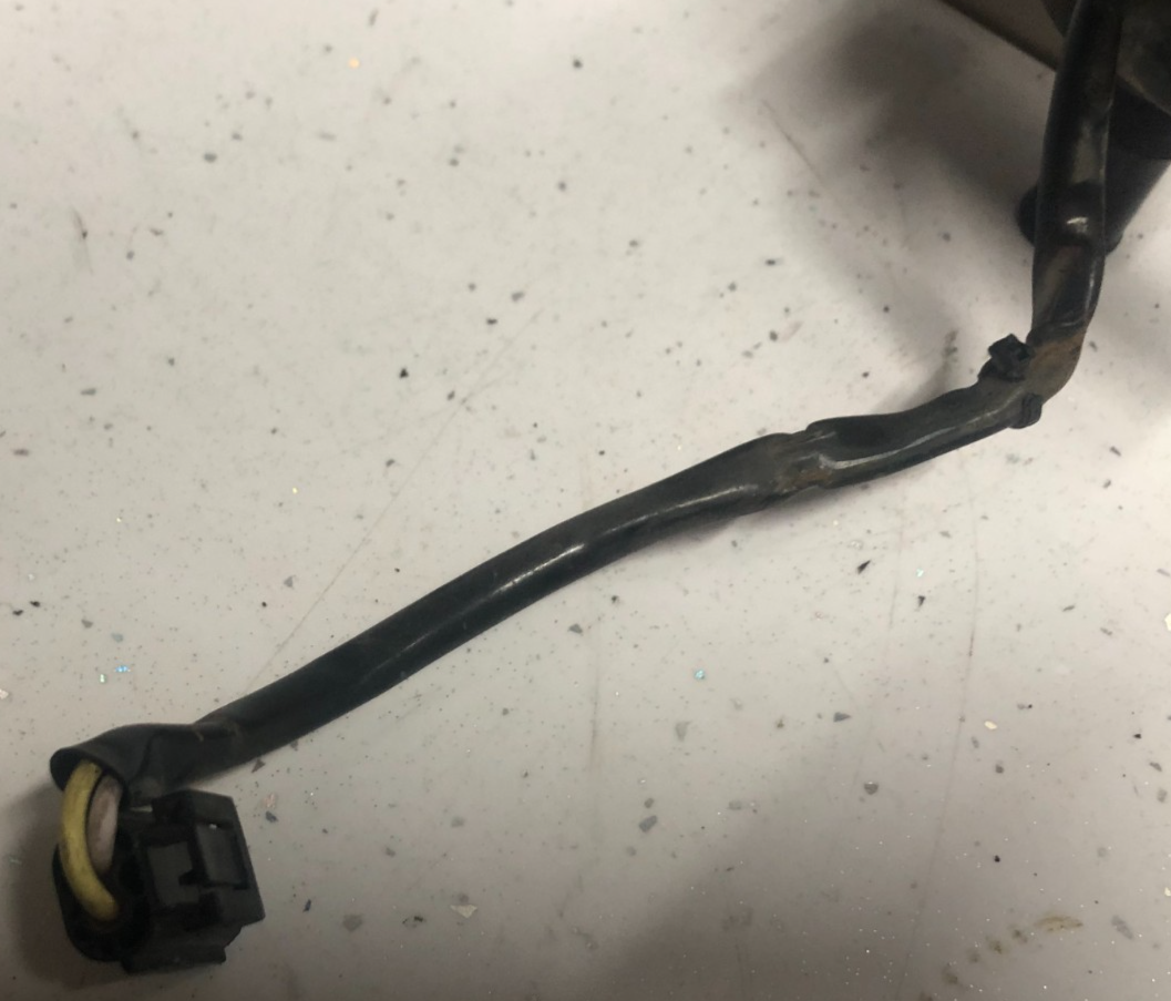 JAGUAR XK8 XKR 1996-2006 WATER HEATER PUMP