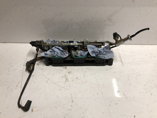 Jaguar X-TYPE 2.5/3.0 FUEL INJECTOR RAIL / LOWER INLET MANIFOLD AUTO