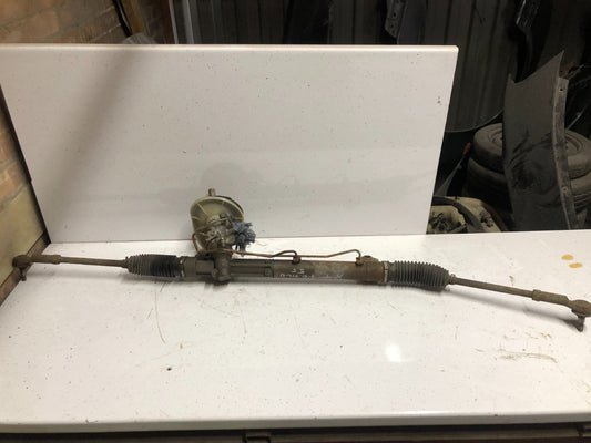 JAGUAR X-TYPE 2.5/3.0 PETROL MODELS 2001-2010 POWER STEERING RACK