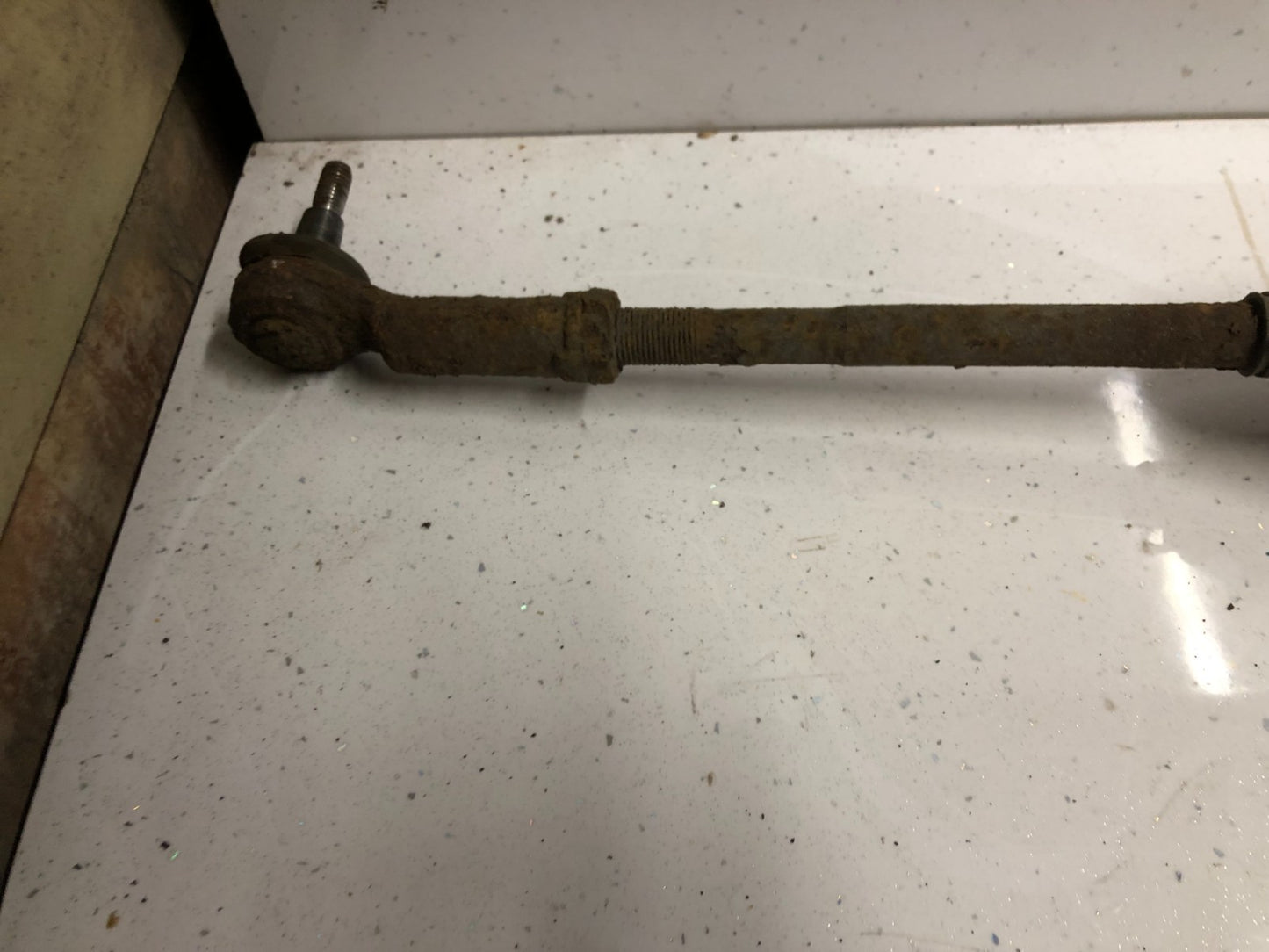 JAGUAR X-TYPE 2.5/3.0 PETROL MODELS 2001-2010 POWER STEERING RACK