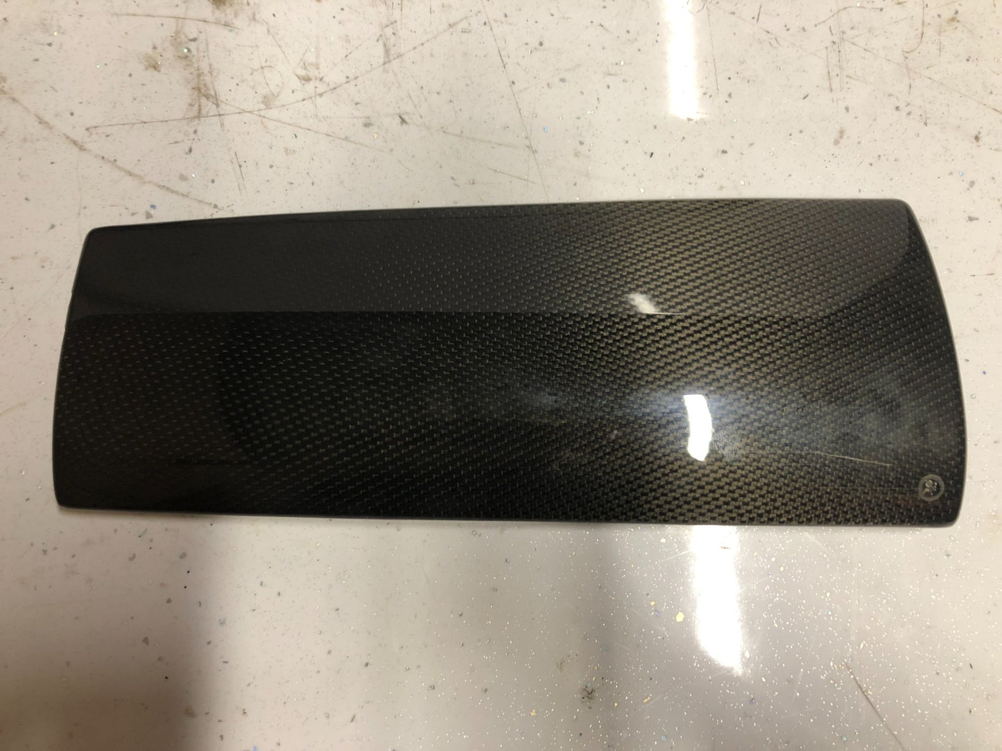 JAGUAR X TYPE DASHBOARD/VENTS  TRIM KIT  ( CARBON FIBRE )