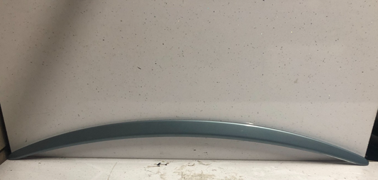 JAGUAR X TYPE BOOT SPOILER JHV