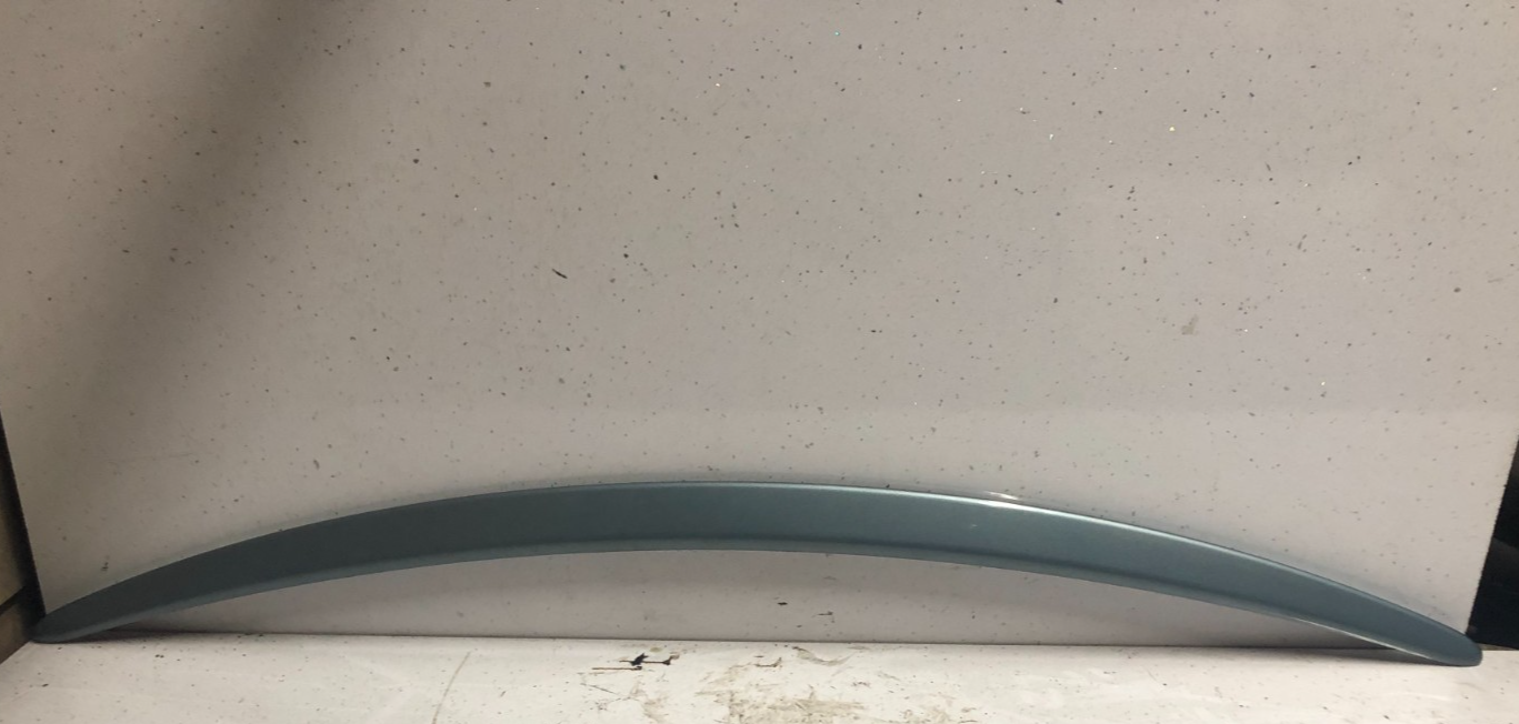 JAGUAR X TYPE BOOT SPOILER JHV
