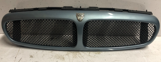 Jaguar X-Type GRILLE PREFACELIFT SPORT JHV