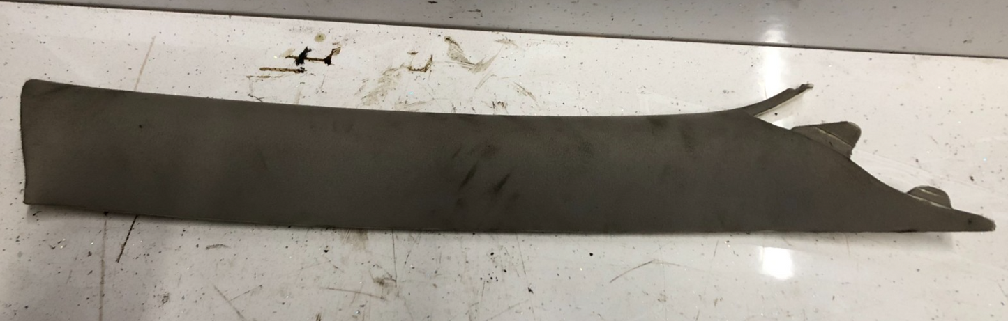 Jaguar X TYPE A PILLAR O/S