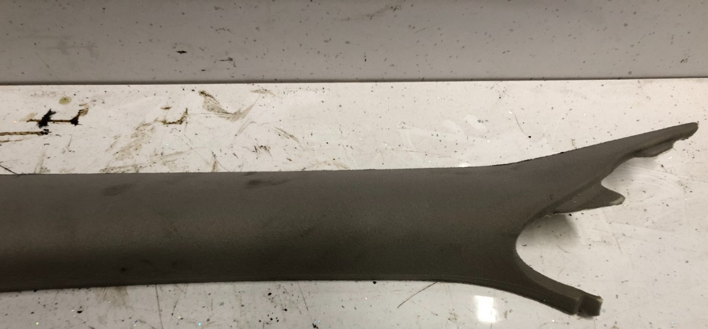 Jaguar X TYPE A PILLAR N/S