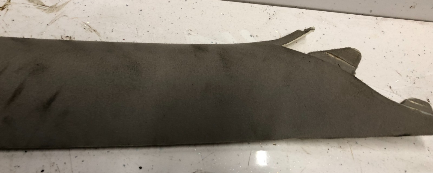 Jaguar X TYPE A PILLAR O/S
