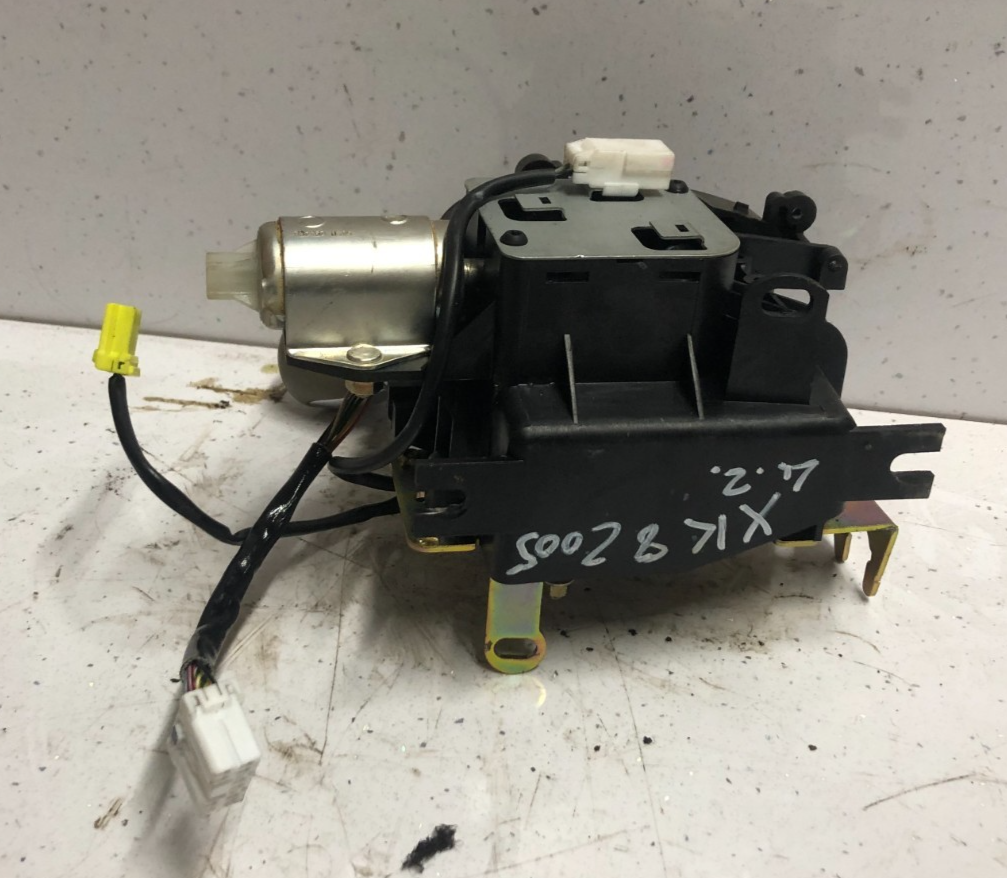 JAGUAR XK8 4.2 PETROL AUTO GEAR STICK SHIFTER LNA5850AA 2002-2005