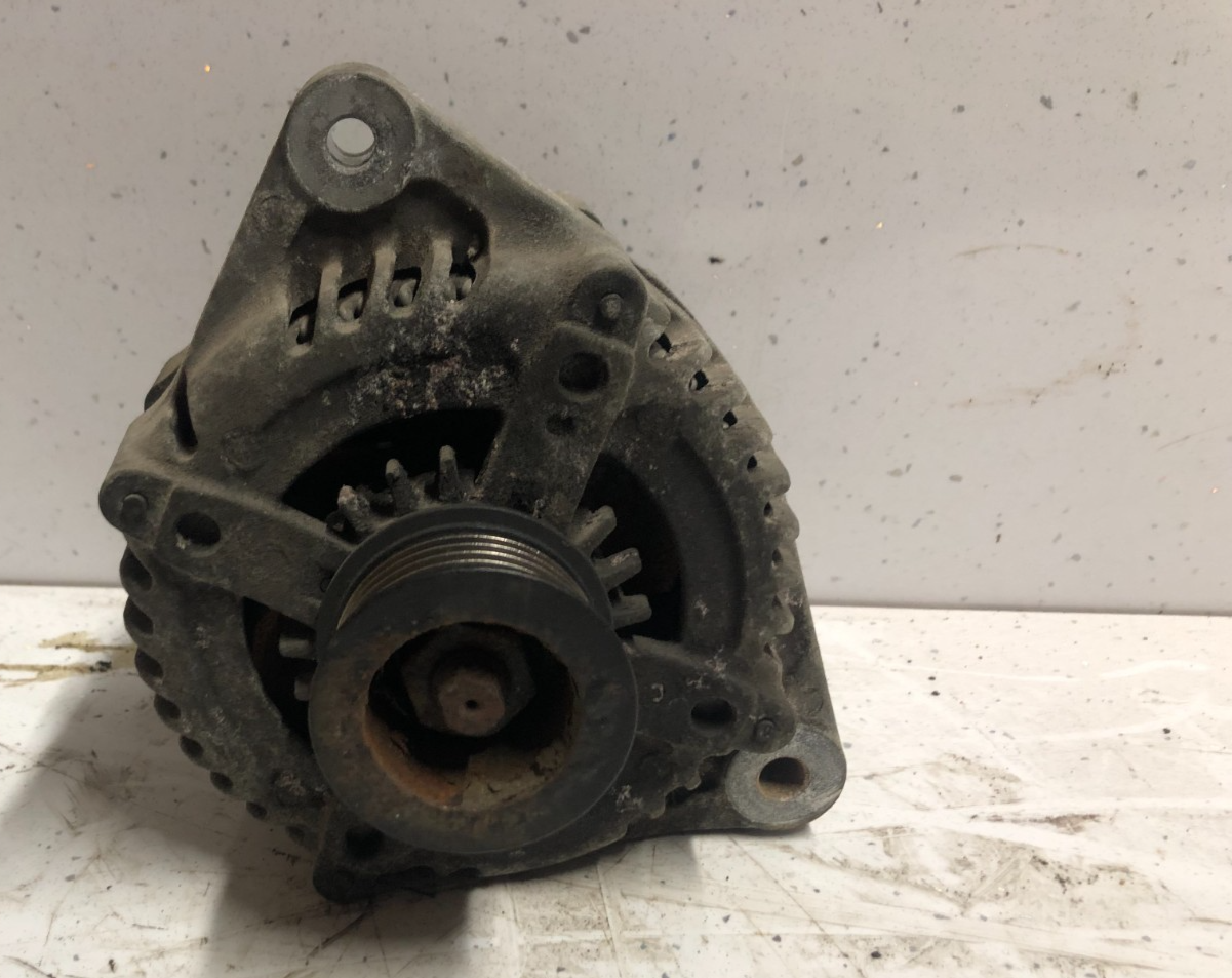 JAGUAR S-TYPE / XJ8 / XK8 / XJR / XKR 2002-2006 ALTERNATOR C2C19630