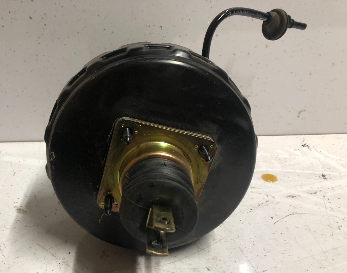 JAGUAR XK8 XKR 2002-2006 BRAKE BOOSTER SERVO