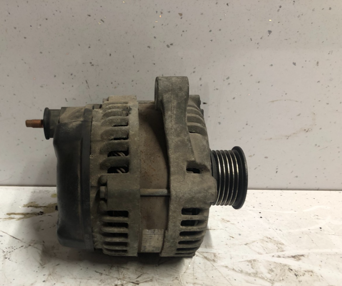 JAGUAR S-TYPE / XJ8 / XK8 / XJR / XKR 2002-2006 ALTERNATOR C2C19630