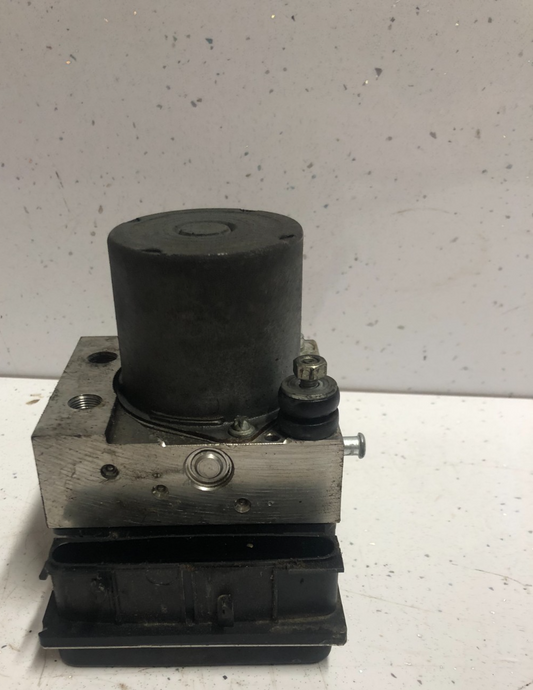Jaguar X-Type 2006-2010 ABS PUMP + MODULE 6X43-2C405-BA