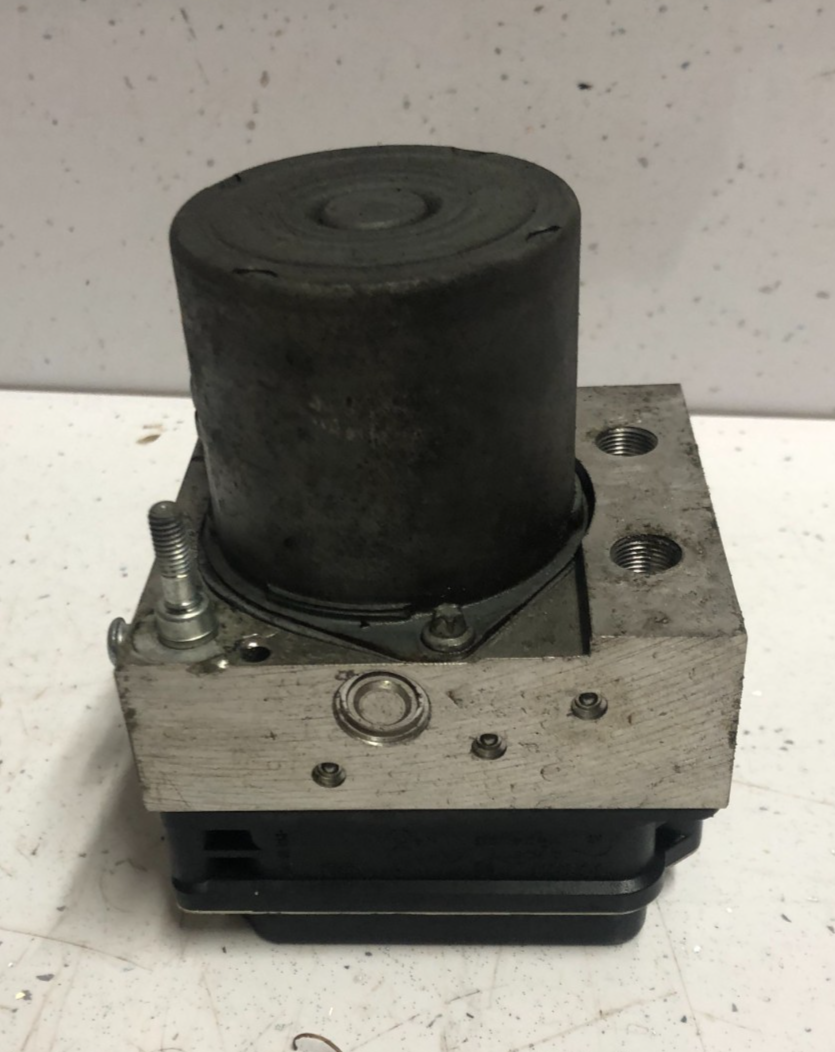 Jaguar X-Type 2006-2010 ABS PUMP + MODULE 6X43-2C405-BA