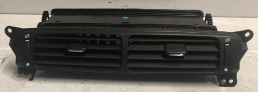 JAGUAR X TYPE DASHBOARD VENT BLACK