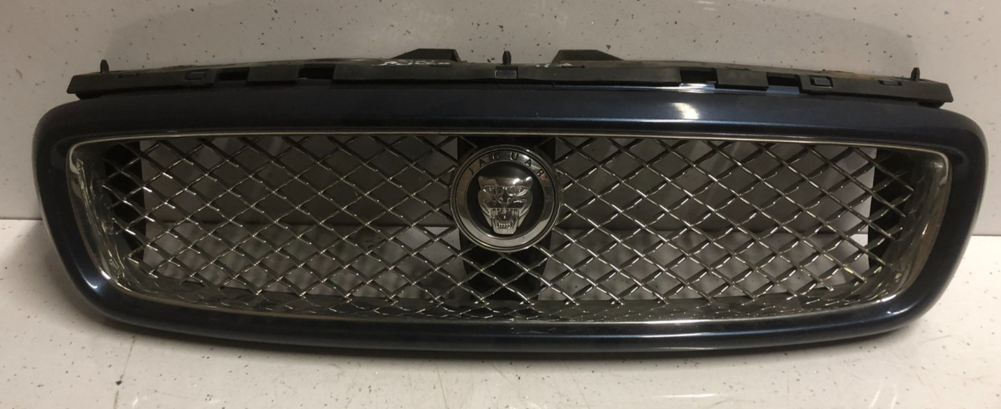 Jaguar X-Type GRILLE FACELIFT JKK