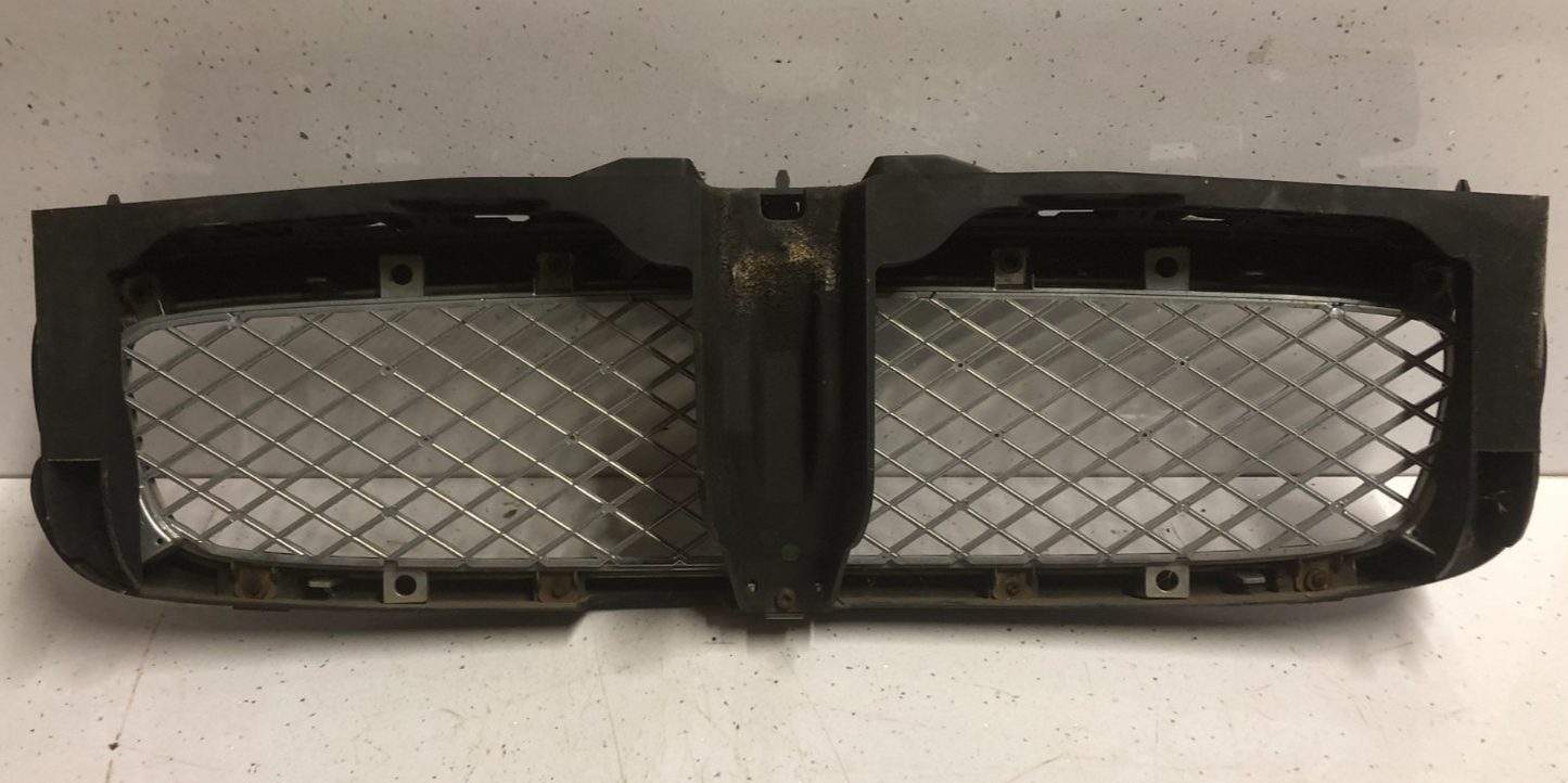Jaguar X-Type GRILLE FACELIFT JKK