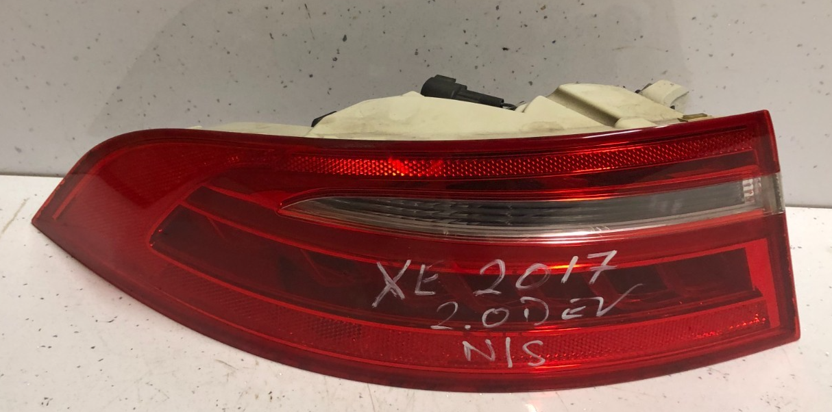 JAGUAR XE 2015-2020 REAR LEFT TAIL LAMP